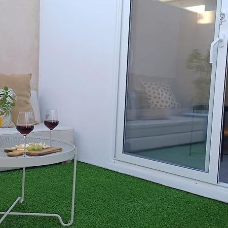 Casita De Diseno Cerca Del Mar Villa El Puerto de Santa María Eksteriør billede