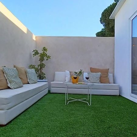 Casita De Diseno Cerca Del Mar Villa El Puerto de Santa María Eksteriør billede
