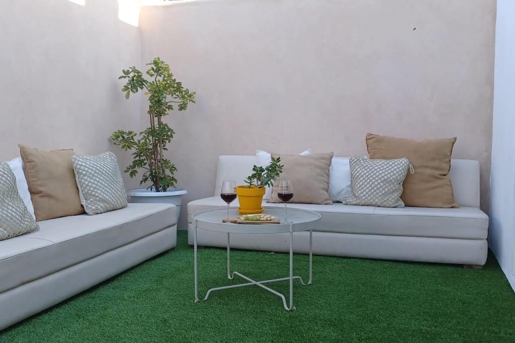 Casita De Diseno Cerca Del Mar Villa El Puerto de Santa María Eksteriør billede
