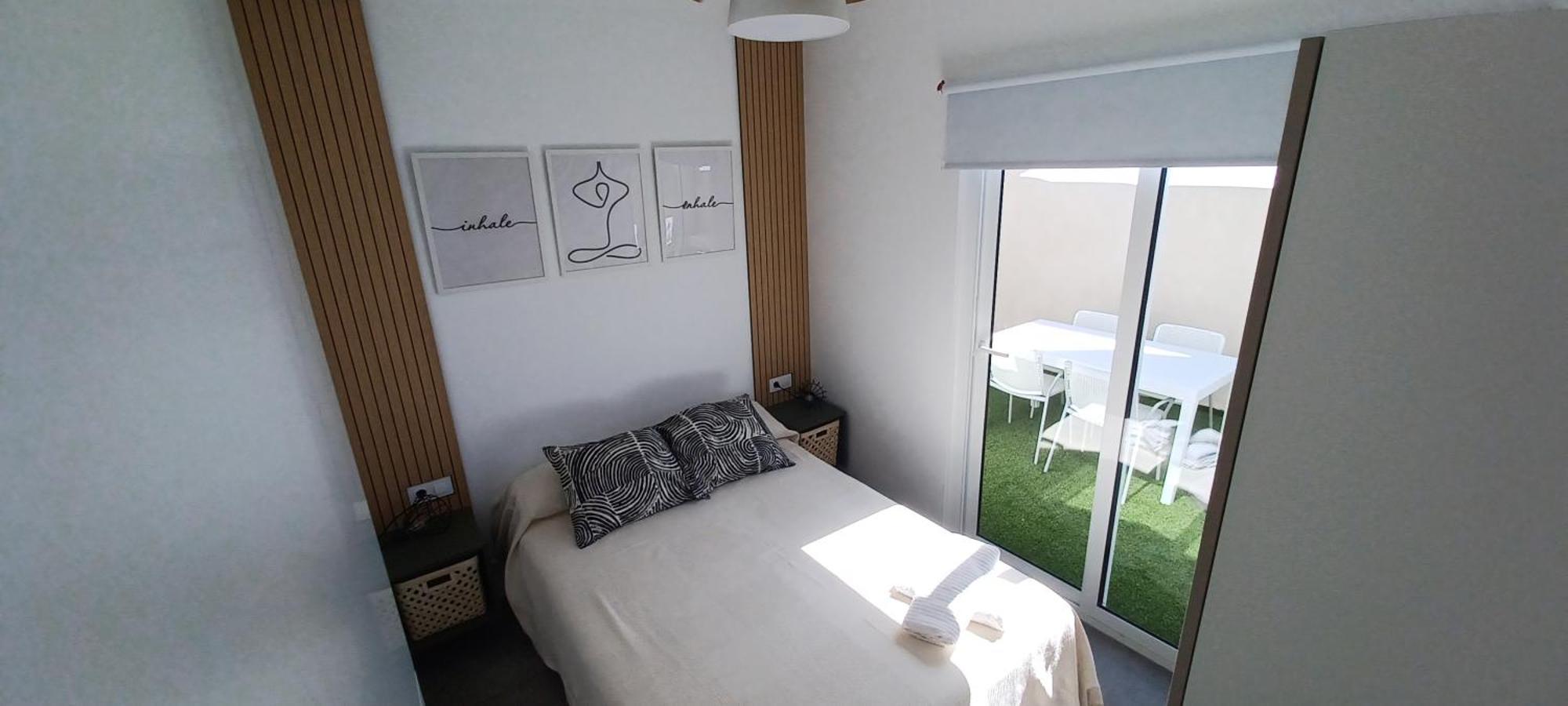Casita De Diseno Cerca Del Mar Villa El Puerto de Santa María Eksteriør billede