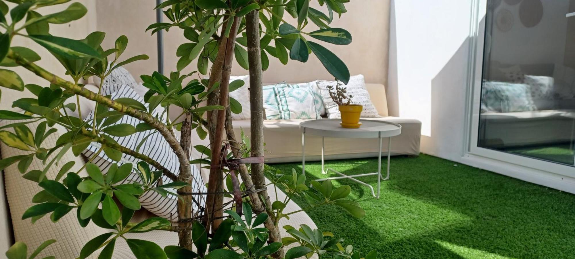 Casita De Diseno Cerca Del Mar Villa El Puerto de Santa María Eksteriør billede