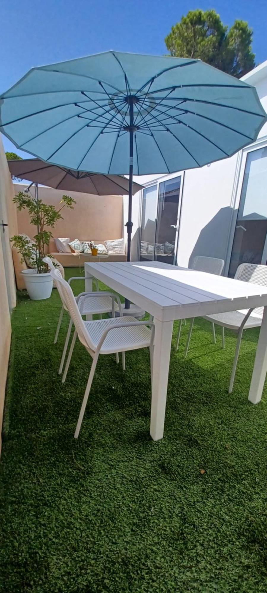 Casita De Diseno Cerca Del Mar Villa El Puerto de Santa María Eksteriør billede